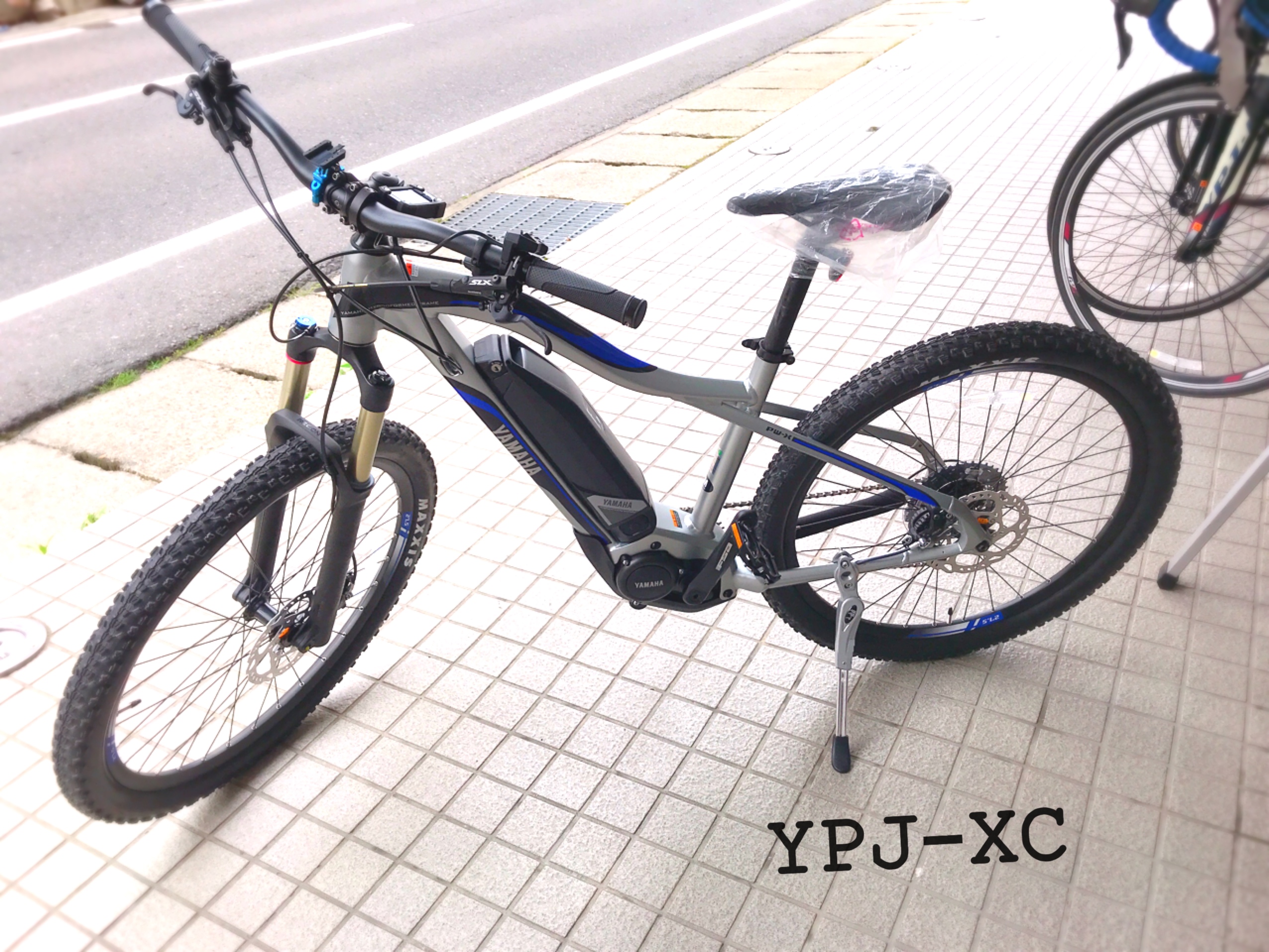 YPJ-XC